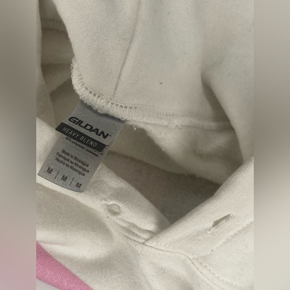 GILDAN - Playboy Hoodie - Picture 4 of 8